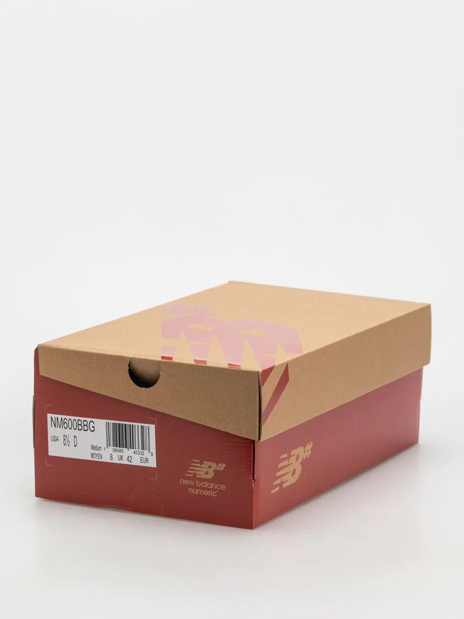 New Balance 600 Shoes