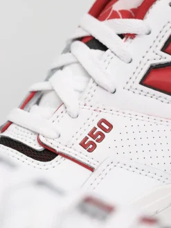 New Balance 550 Shoes