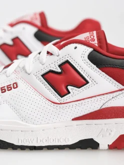 New Balance 550 Shoes