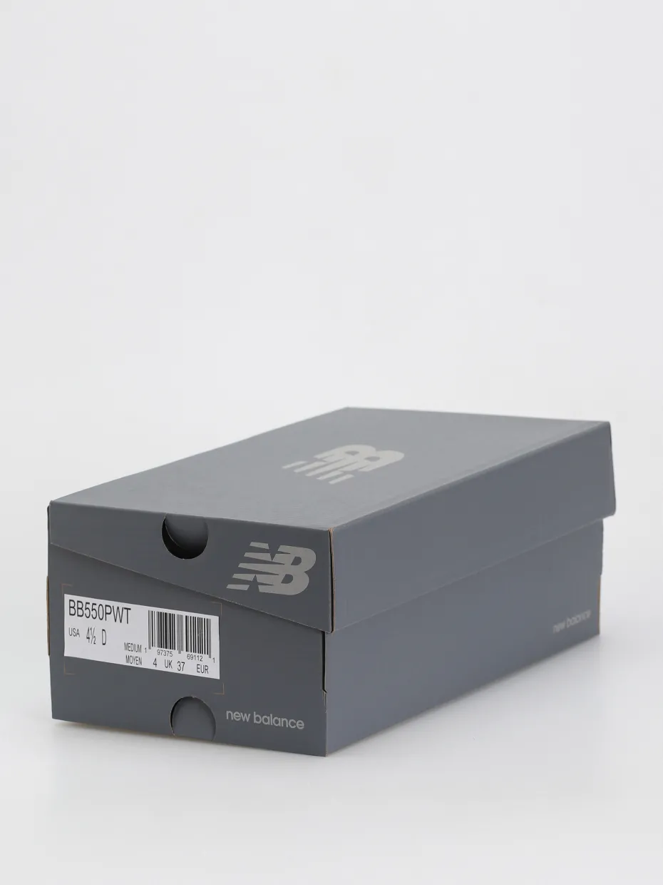 New Balance 550 Shoes