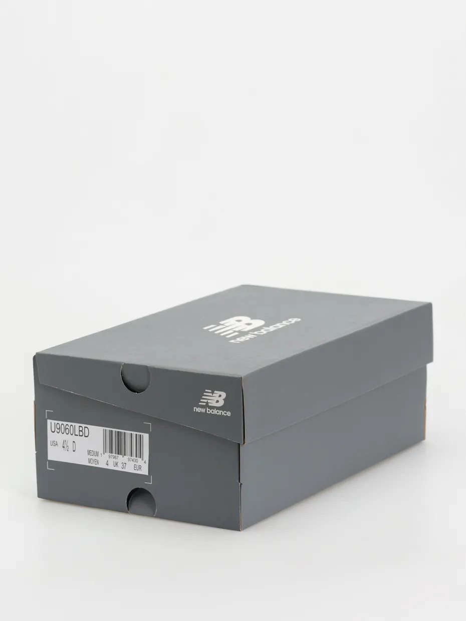New Balance 9060 Shoes