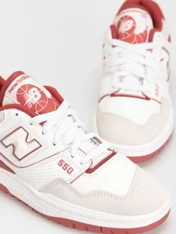 New Balance 550 Shoes