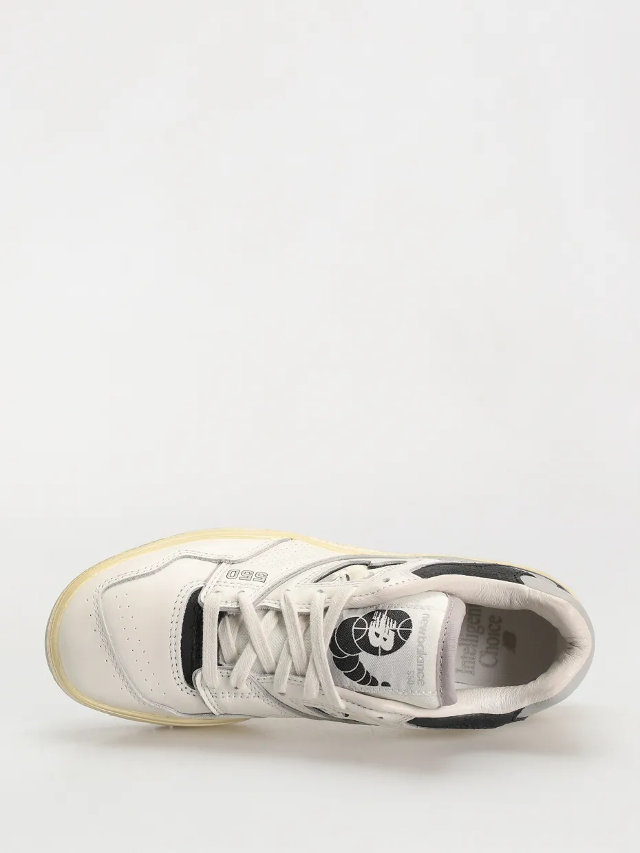 New Balance 550 Shoes