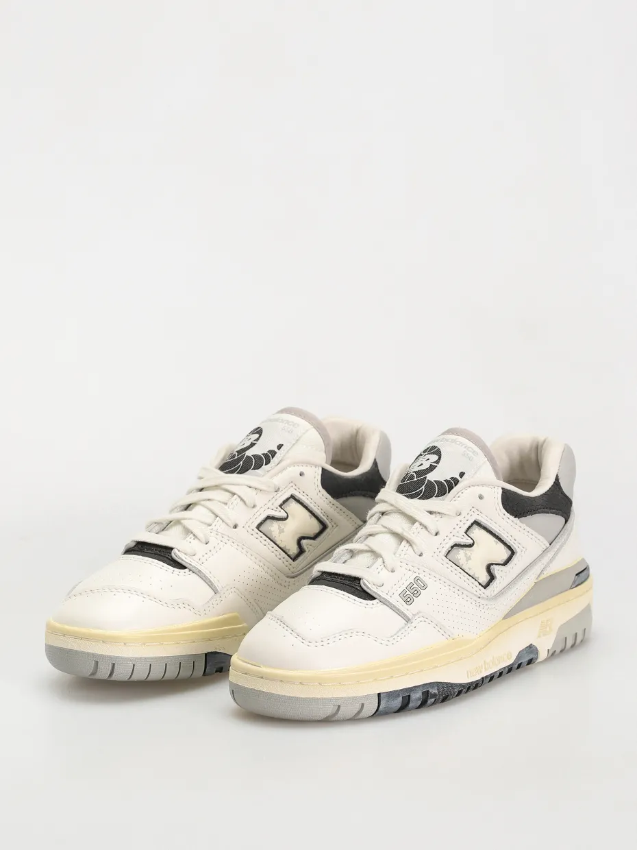 New Balance 550 Shoes
