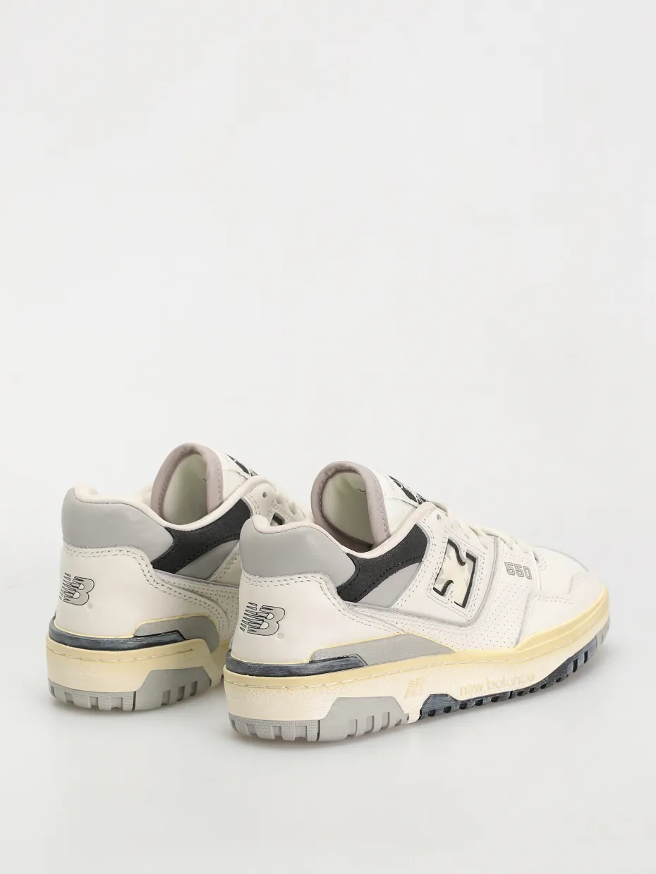 New Balance 550 Shoes