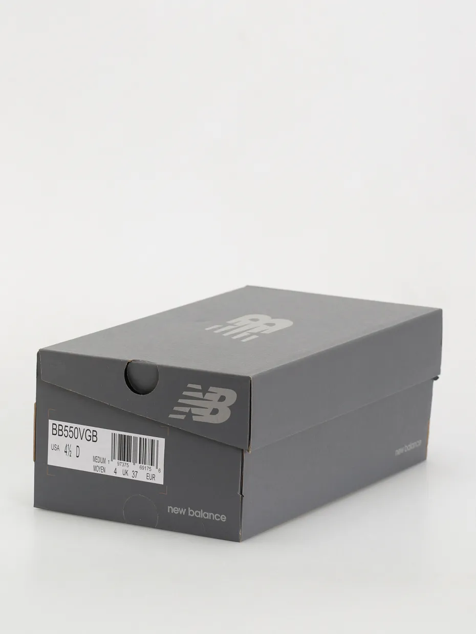 New Balance 550 Shoes
