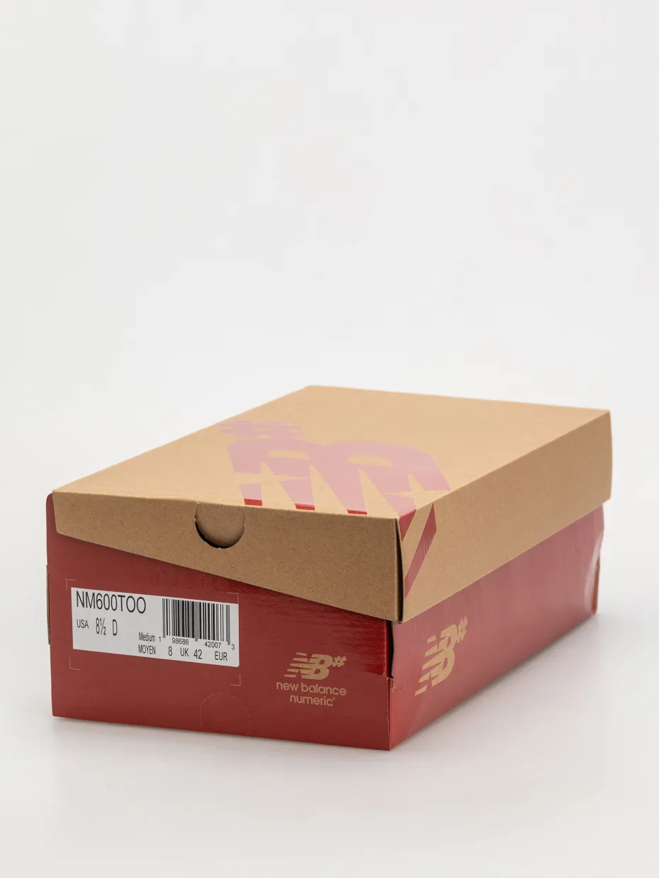 New Balance 600 Shoes