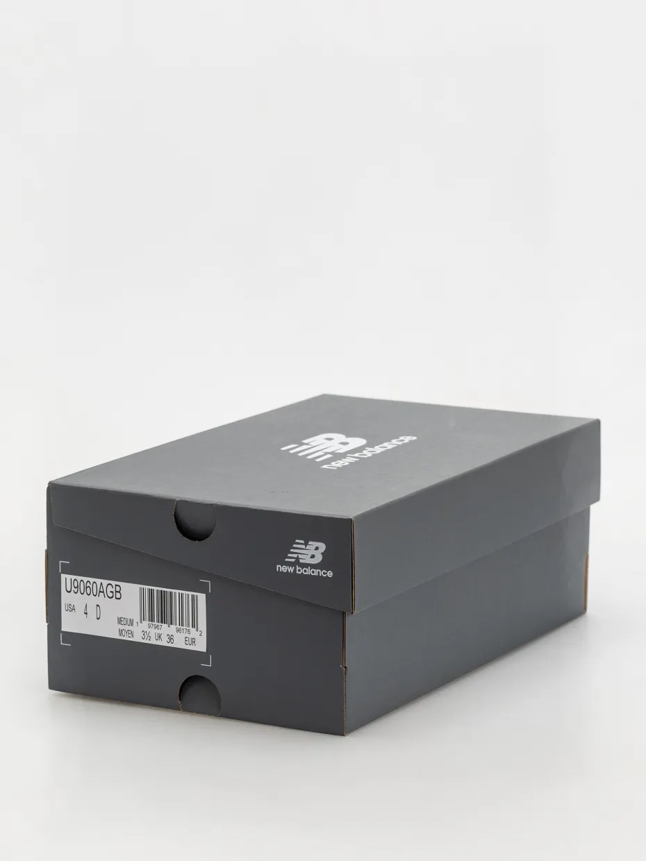 New Balance 9060 Shoes