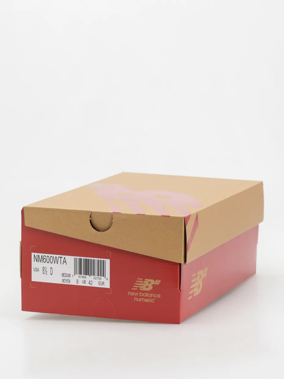 New Balance 600 Shoes