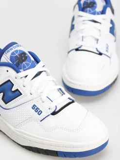 New Balance 550 Shoes