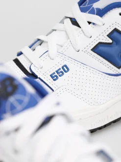 New Balance 550 Shoes