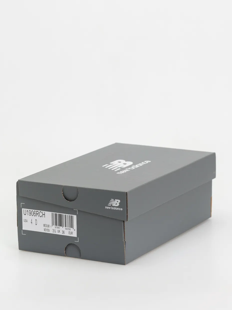 New Balance 1906 Shoes