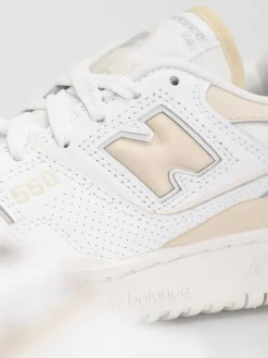 New Balance 550 Shoes Wmn