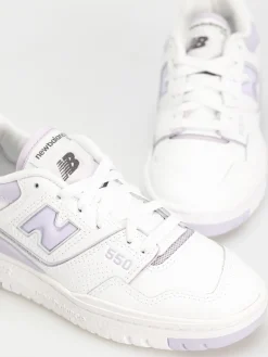New Balance 550 Shoes Wmn