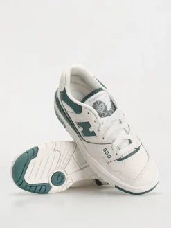 New Balance 550 Shoes Wmn