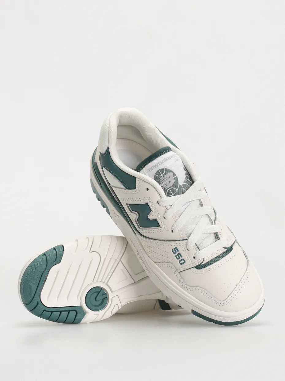 New Balance 550 Shoes Wmn