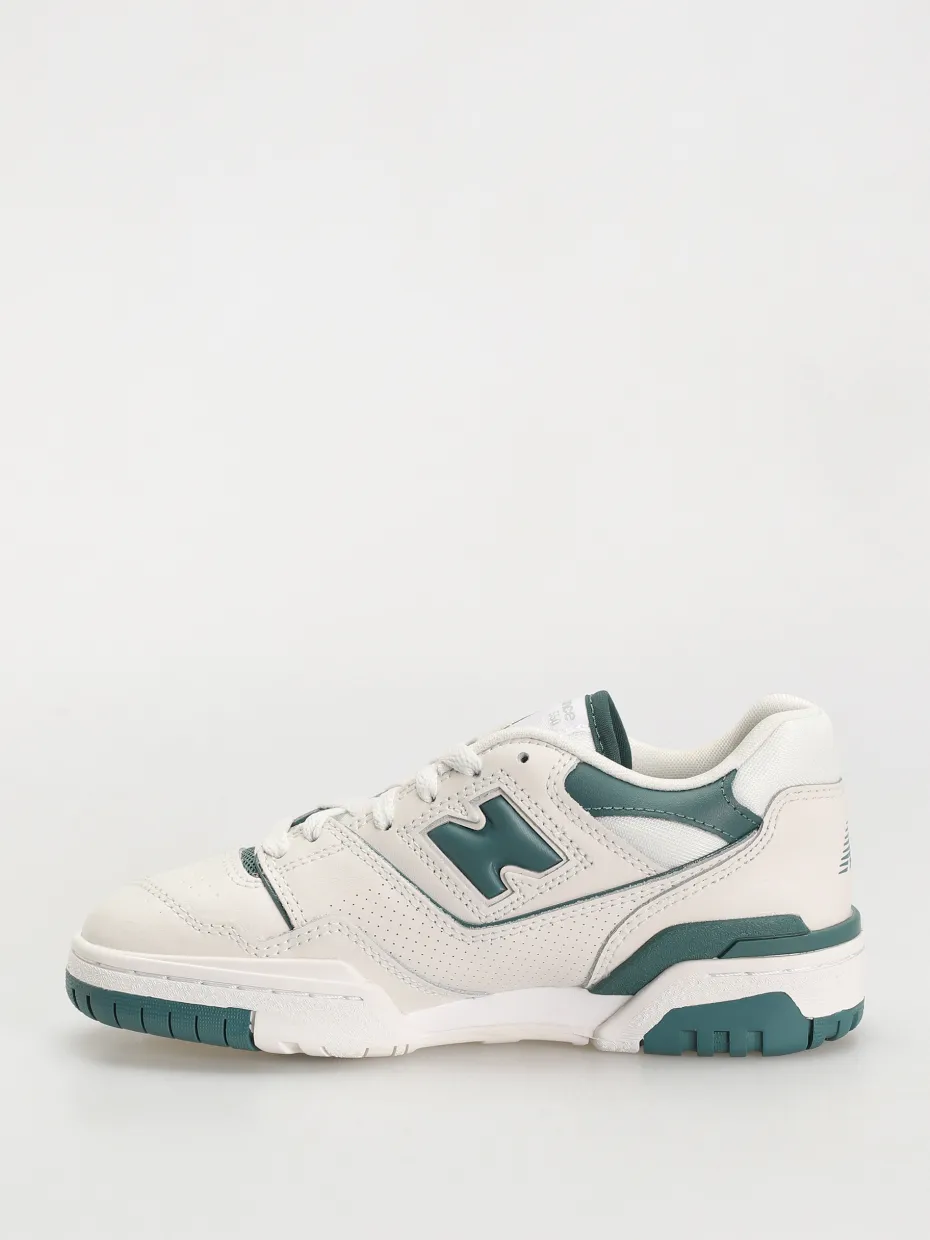 New Balance 550 Shoes Wmn