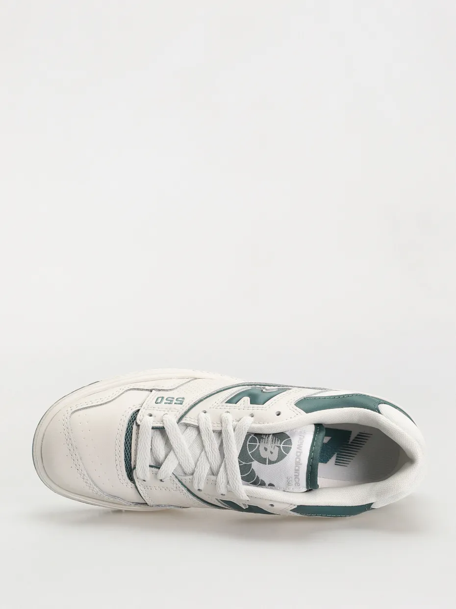 New Balance 550 Shoes Wmn