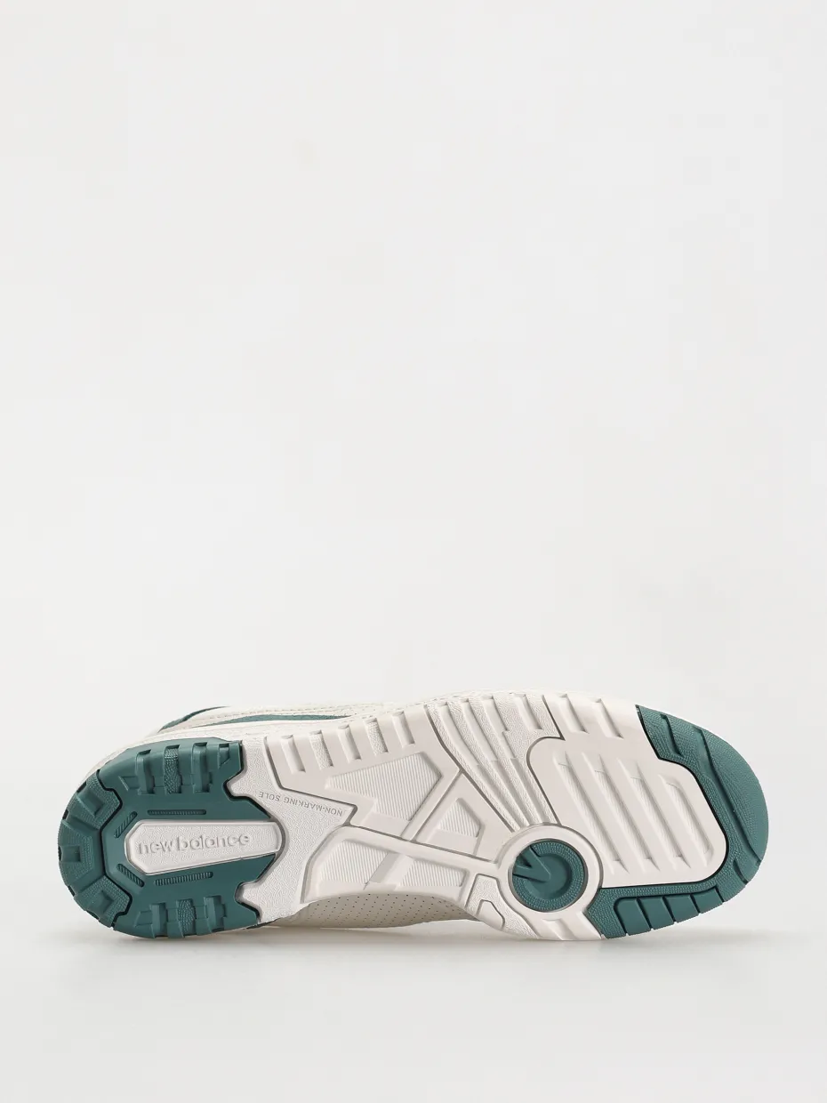 New Balance 550 Shoes Wmn