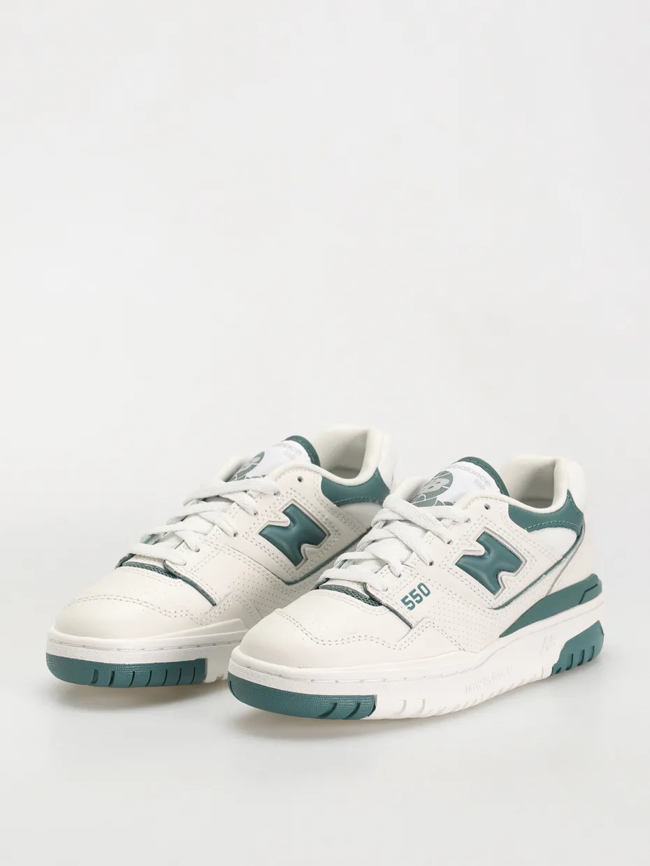 New Balance 550 Shoes Wmn