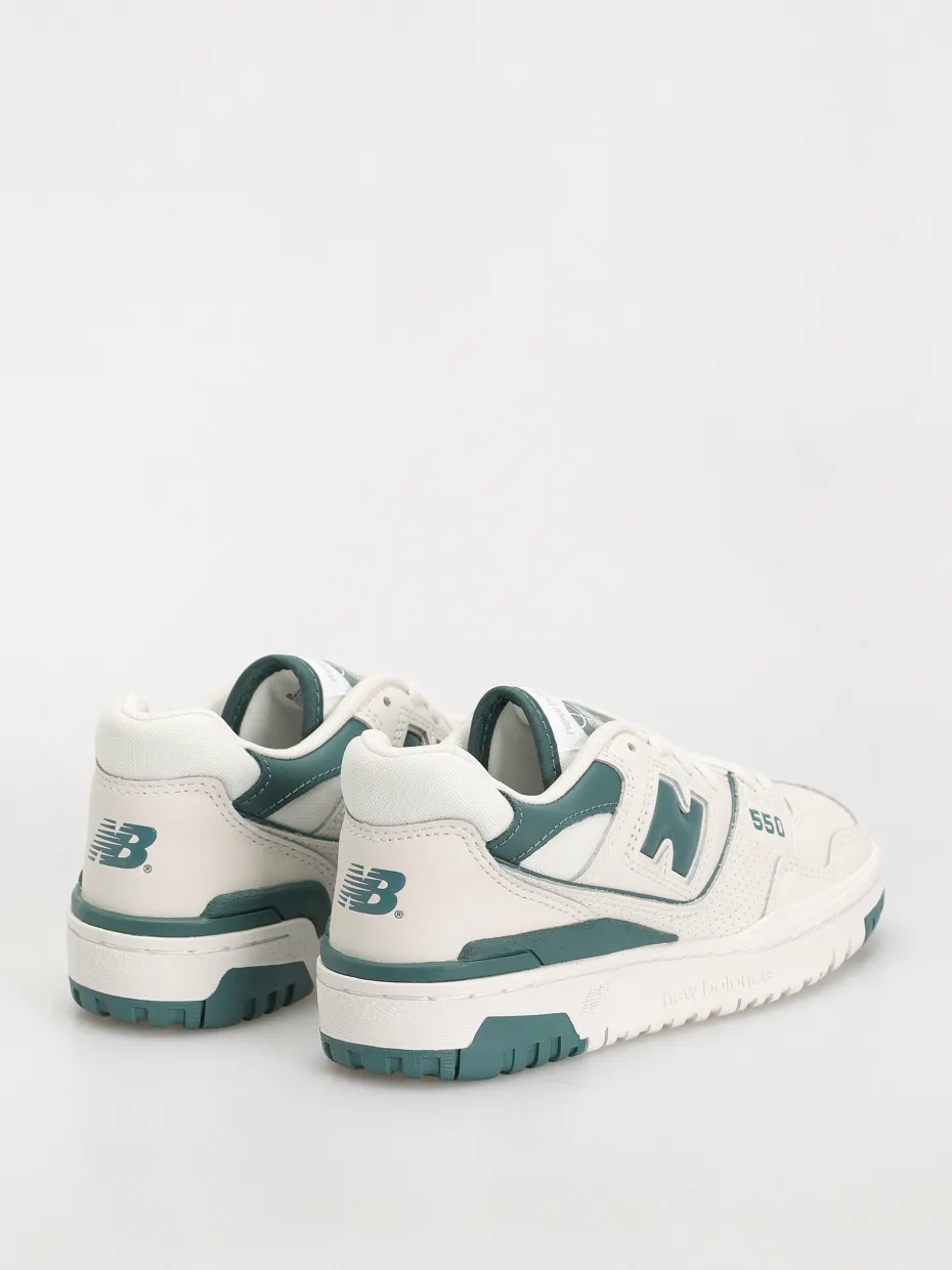 New Balance 550 Shoes Wmn