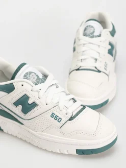 New Balance 550 Shoes Wmn