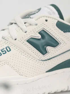 New Balance 550 Shoes Wmn