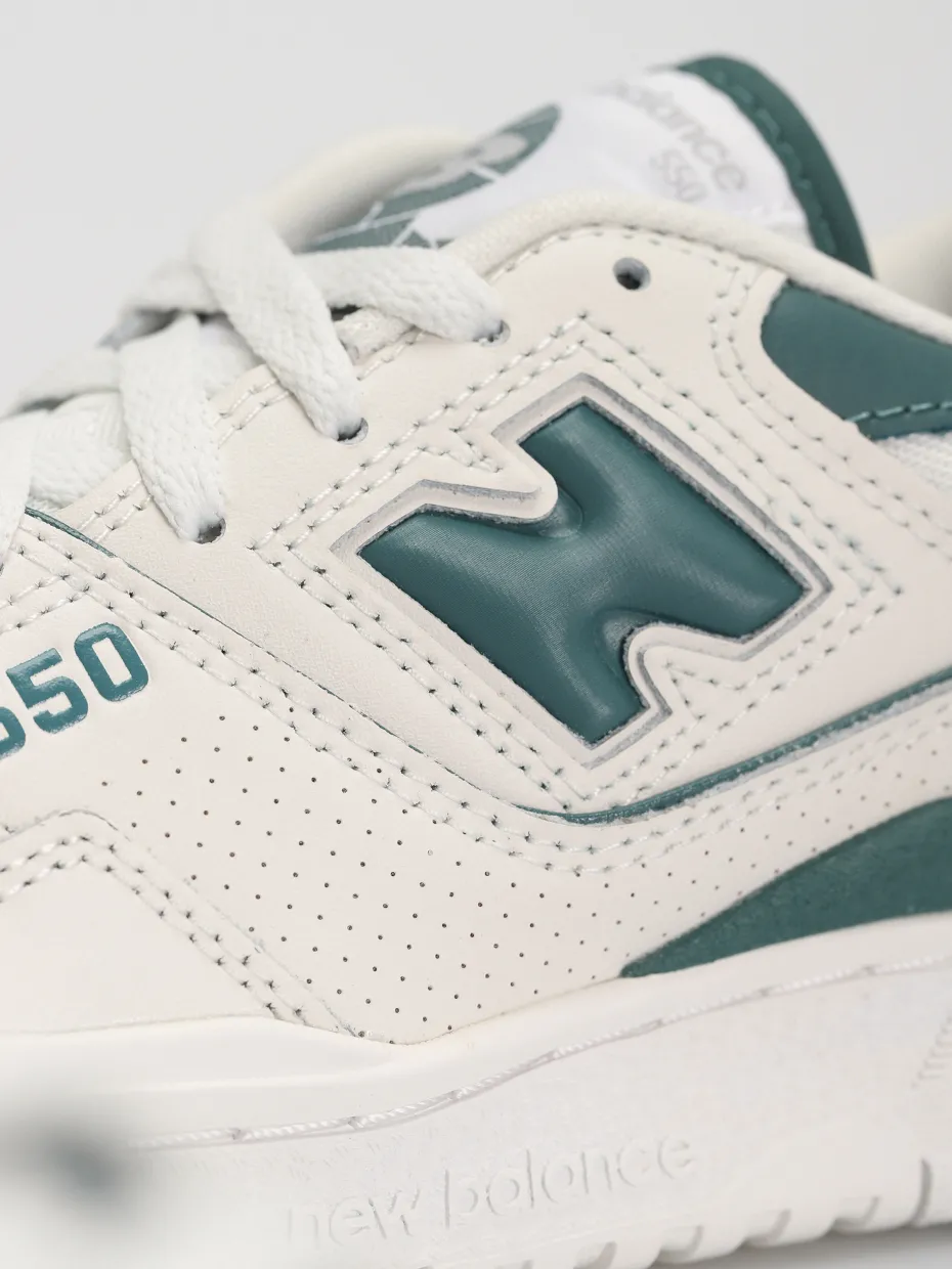 New Balance 550 Shoes Wmn