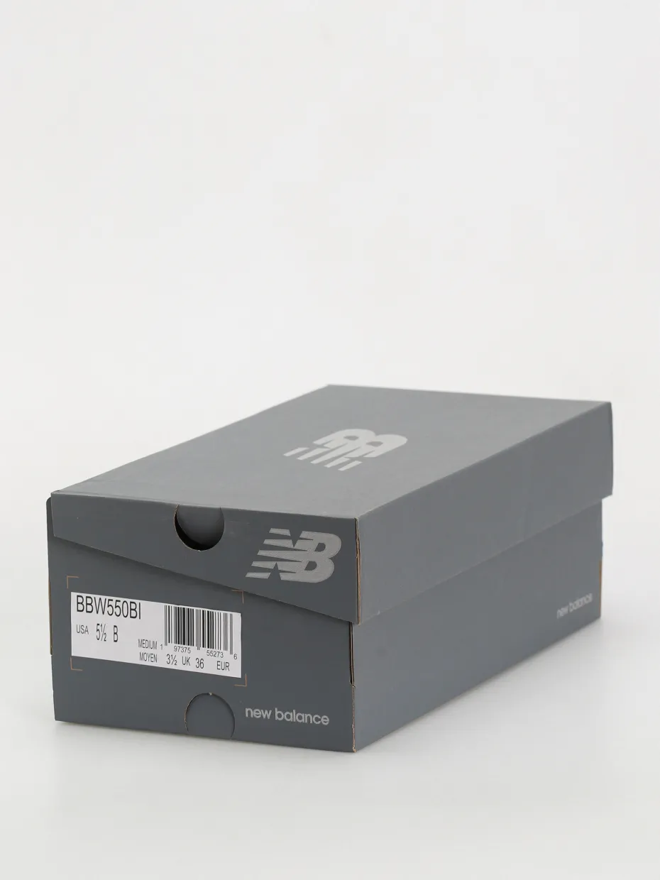 New Balance 550 Shoes Wmn