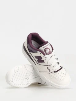 New Balance 550 Shoes Wmn