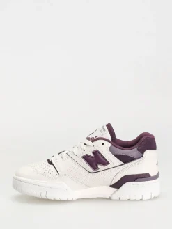 New Balance 550 Shoes Wmn