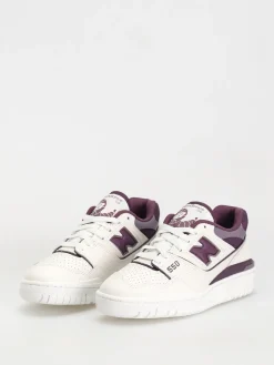 New Balance 550 Shoes Wmn