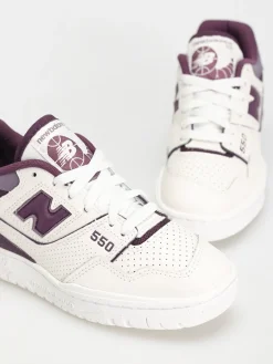 New Balance 550 Shoes Wmn