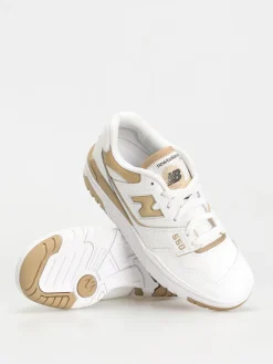 New Balance 550 Shoes Wmn