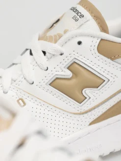 New Balance 550 Shoes Wmn