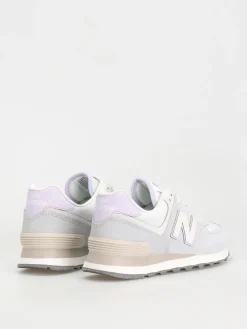 New Balance 574 Shoes Wmn