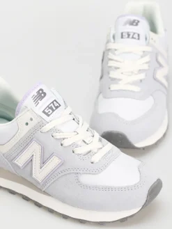 New Balance 574 Shoes Wmn
