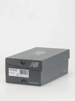 New Balance 574 Shoes Wmn