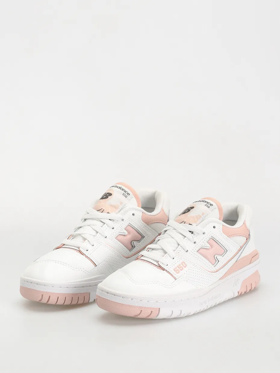 New Balance 550 Wmn Shoes