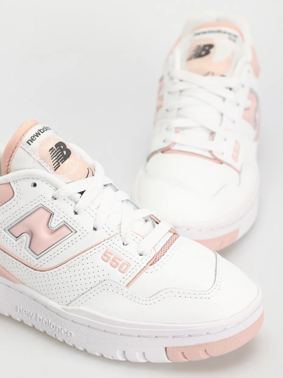 New Balance 550 Wmn Shoes