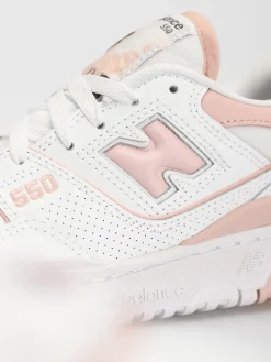 New Balance 550 Wmn Shoes
