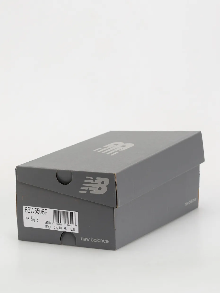 New Balance 550 Wmn Shoes