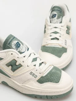 New Balance 550 Wmn Shoes