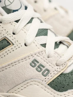 New Balance 550 Wmn Shoes