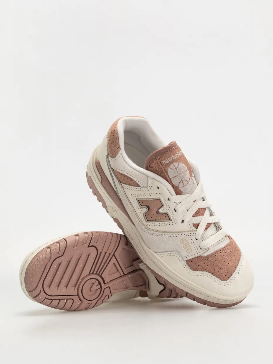 New Balance 550 Wmn Shoes