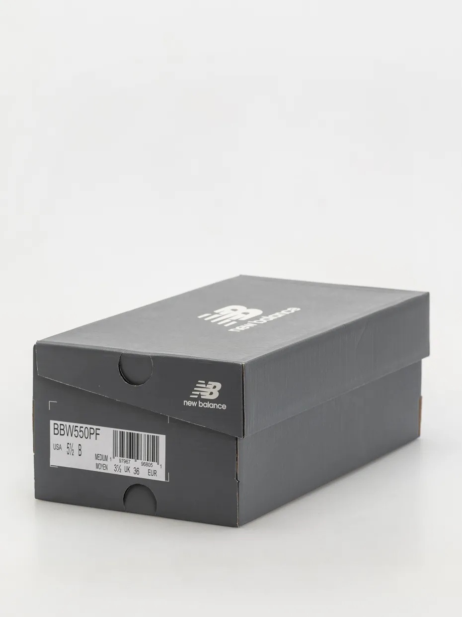 New Balance 550 Wmn Shoes