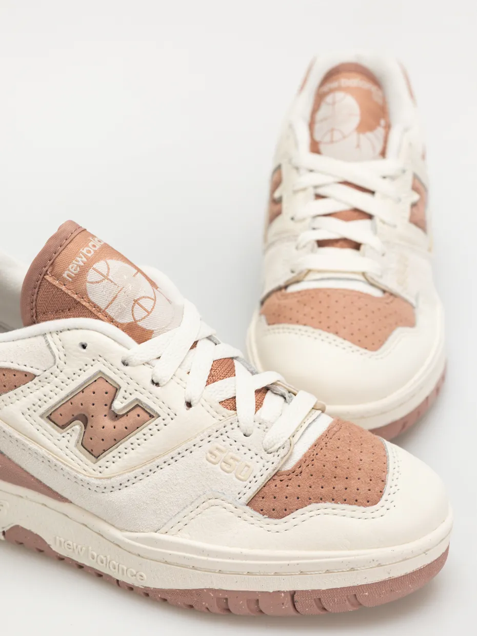 New Balance 550 Wmn Shoes