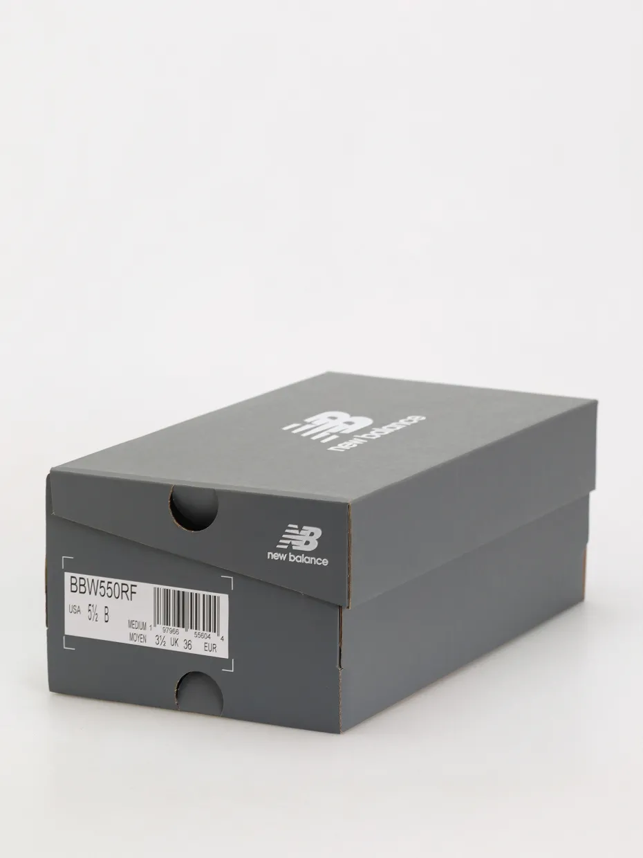 New Balance 550 Wmn Shoes