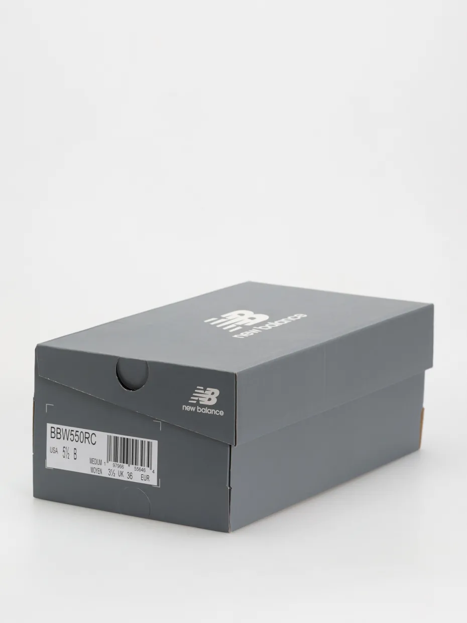New Balance 550 Wmn Shoes