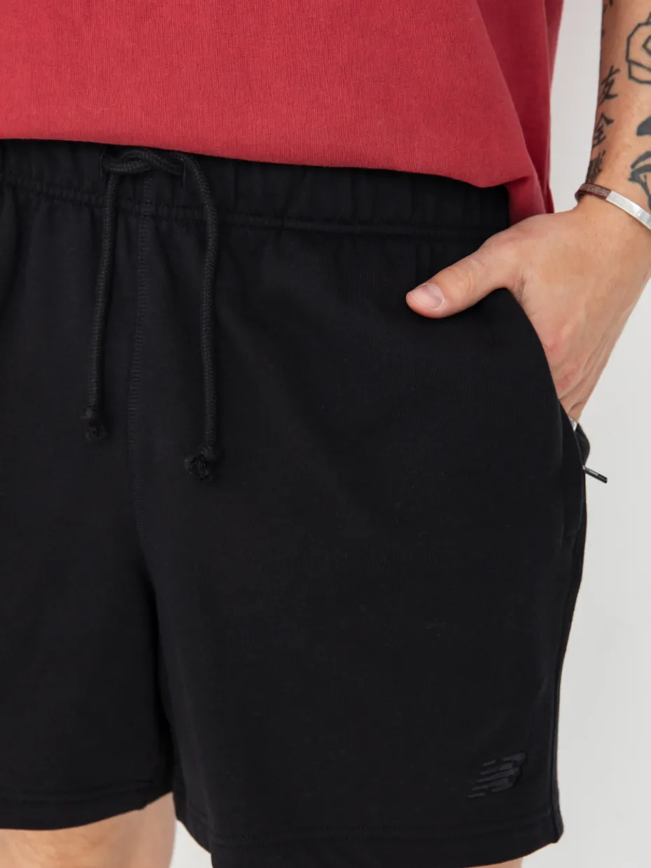 New Balance Athletics French Shorts